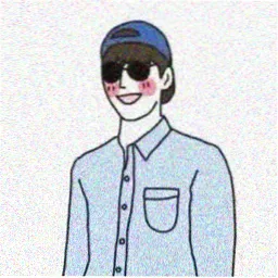 观众胶片时代的头像